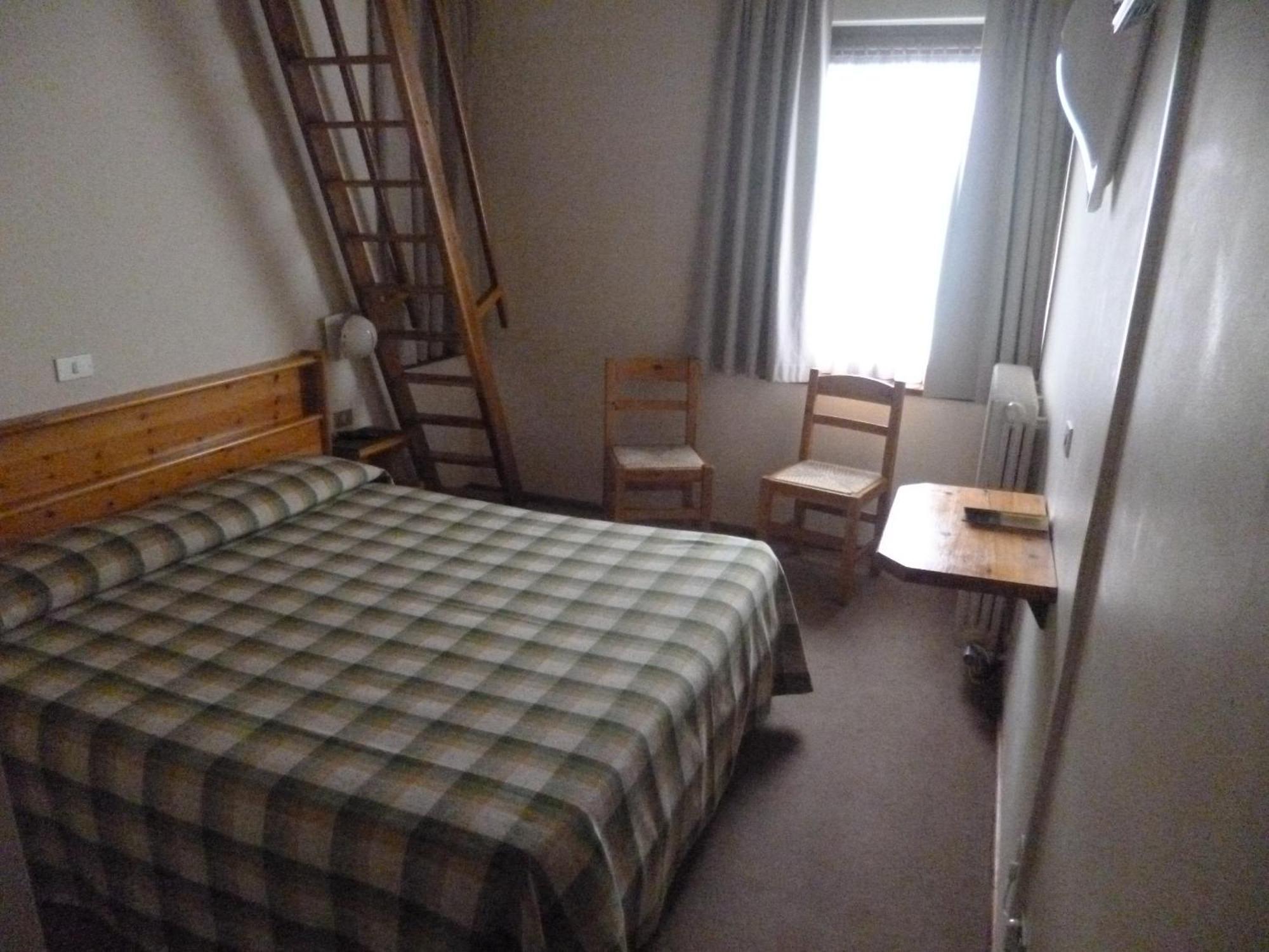 Hotel Valdotain Villeneuve Szoba fotó